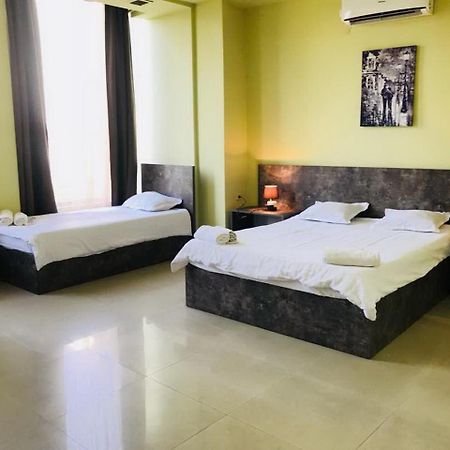 Tiflis Avlabari Hotel Dış mekan fotoğraf