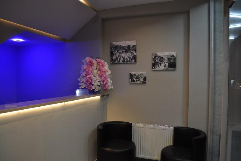 Tiflis Avlabari Hotel Dış mekan fotoğraf