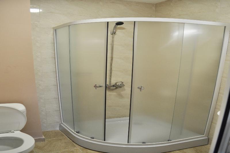 Tiflis Avlabari Hotel Dış mekan fotoğraf