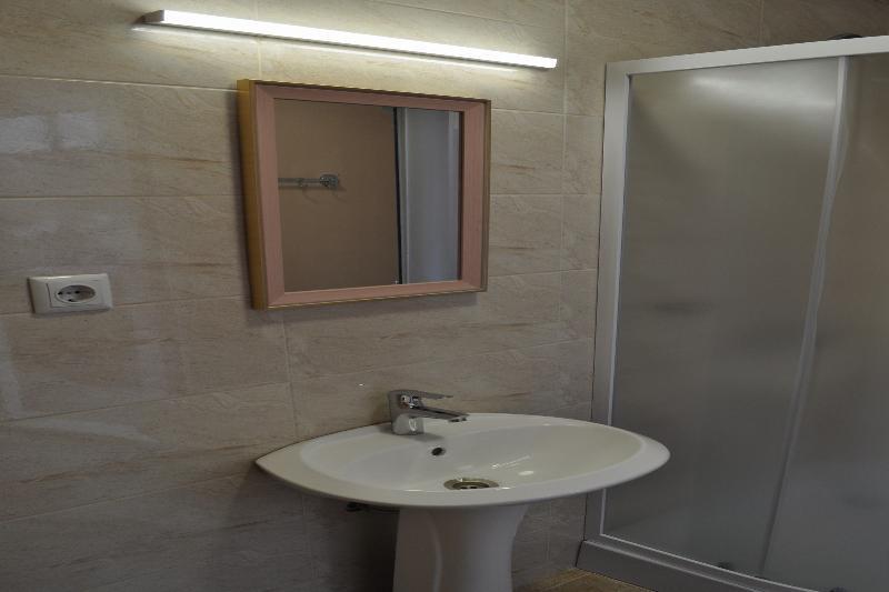 Tiflis Avlabari Hotel Dış mekan fotoğraf