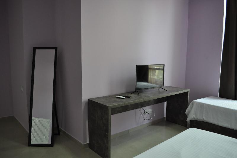 Tiflis Avlabari Hotel Dış mekan fotoğraf