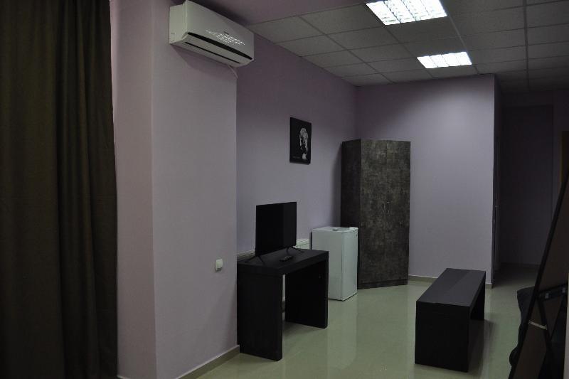Tiflis Avlabari Hotel Dış mekan fotoğraf