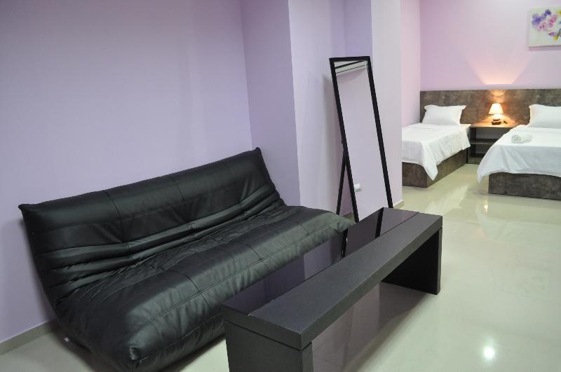 Tiflis Avlabari Hotel Dış mekan fotoğraf