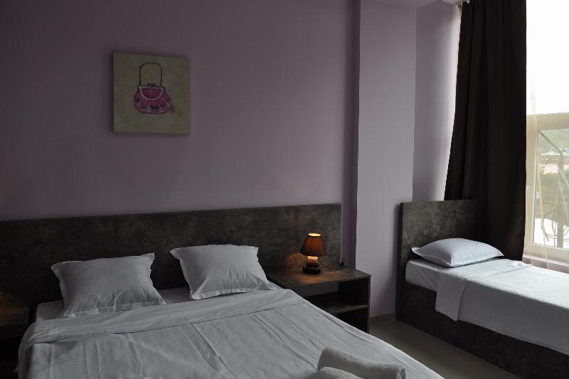 Tiflis Avlabari Hotel Dış mekan fotoğraf