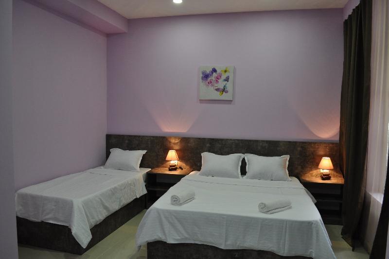 Tiflis Avlabari Hotel Dış mekan fotoğraf