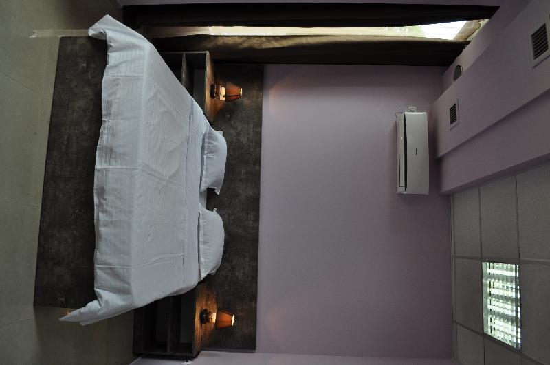 Tiflis Avlabari Hotel Dış mekan fotoğraf