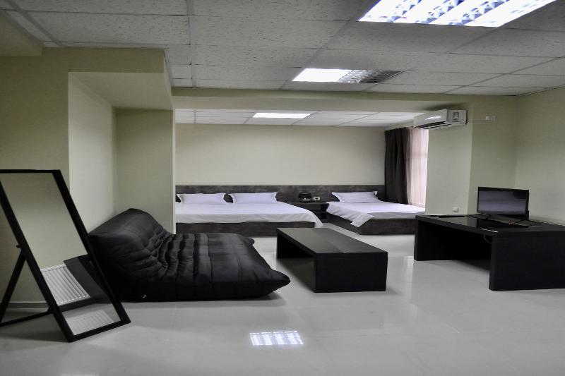 Tiflis Avlabari Hotel Dış mekan fotoğraf