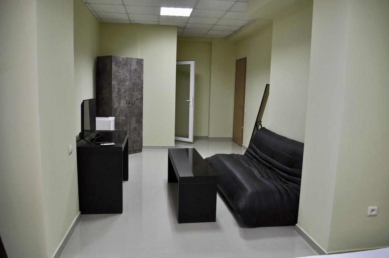 Tiflis Avlabari Hotel Dış mekan fotoğraf