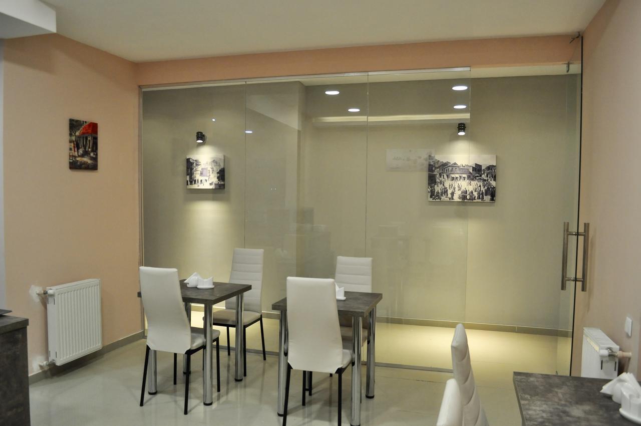 Tiflis Avlabari Hotel Dış mekan fotoğraf