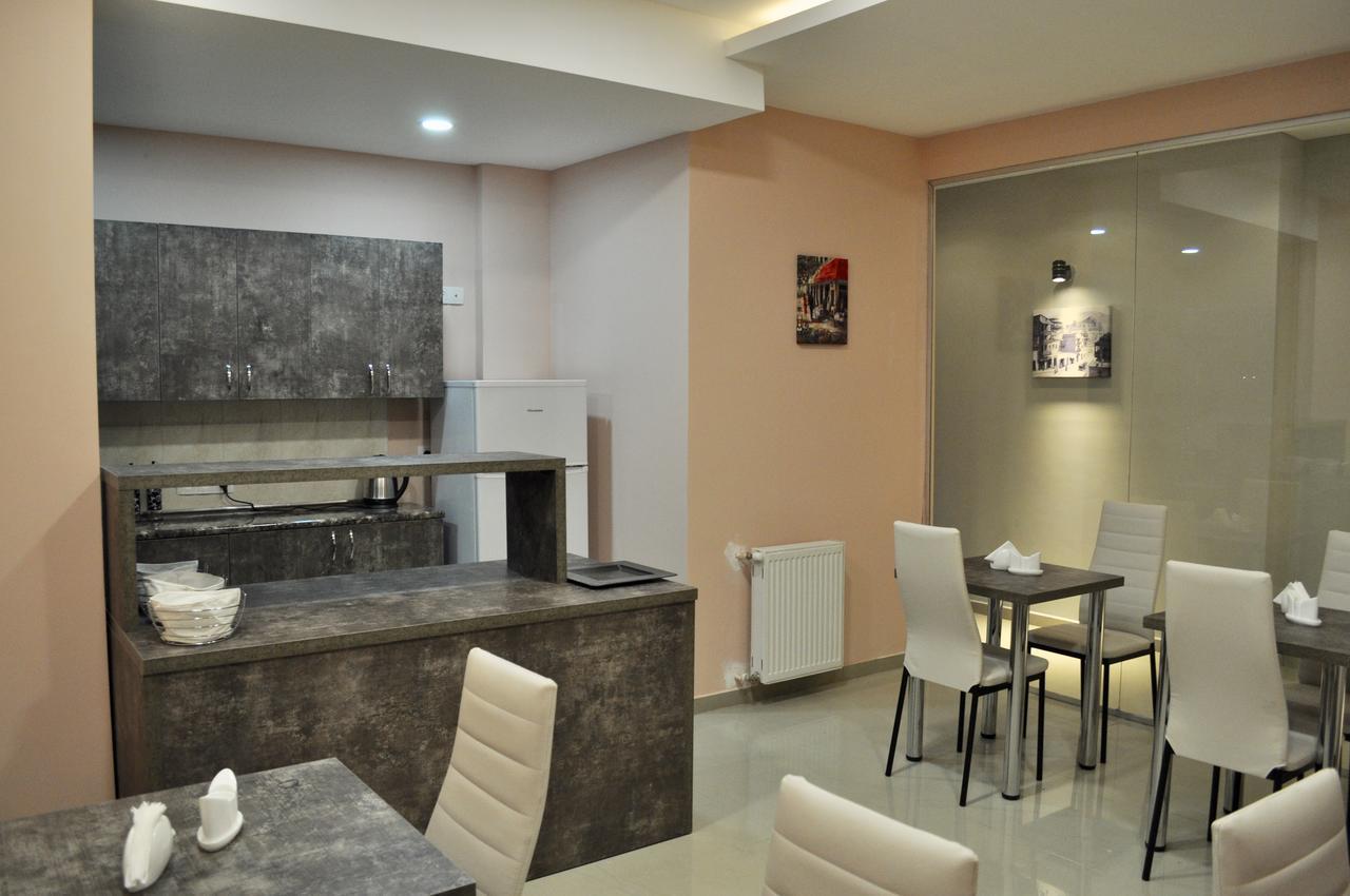 Tiflis Avlabari Hotel Dış mekan fotoğraf