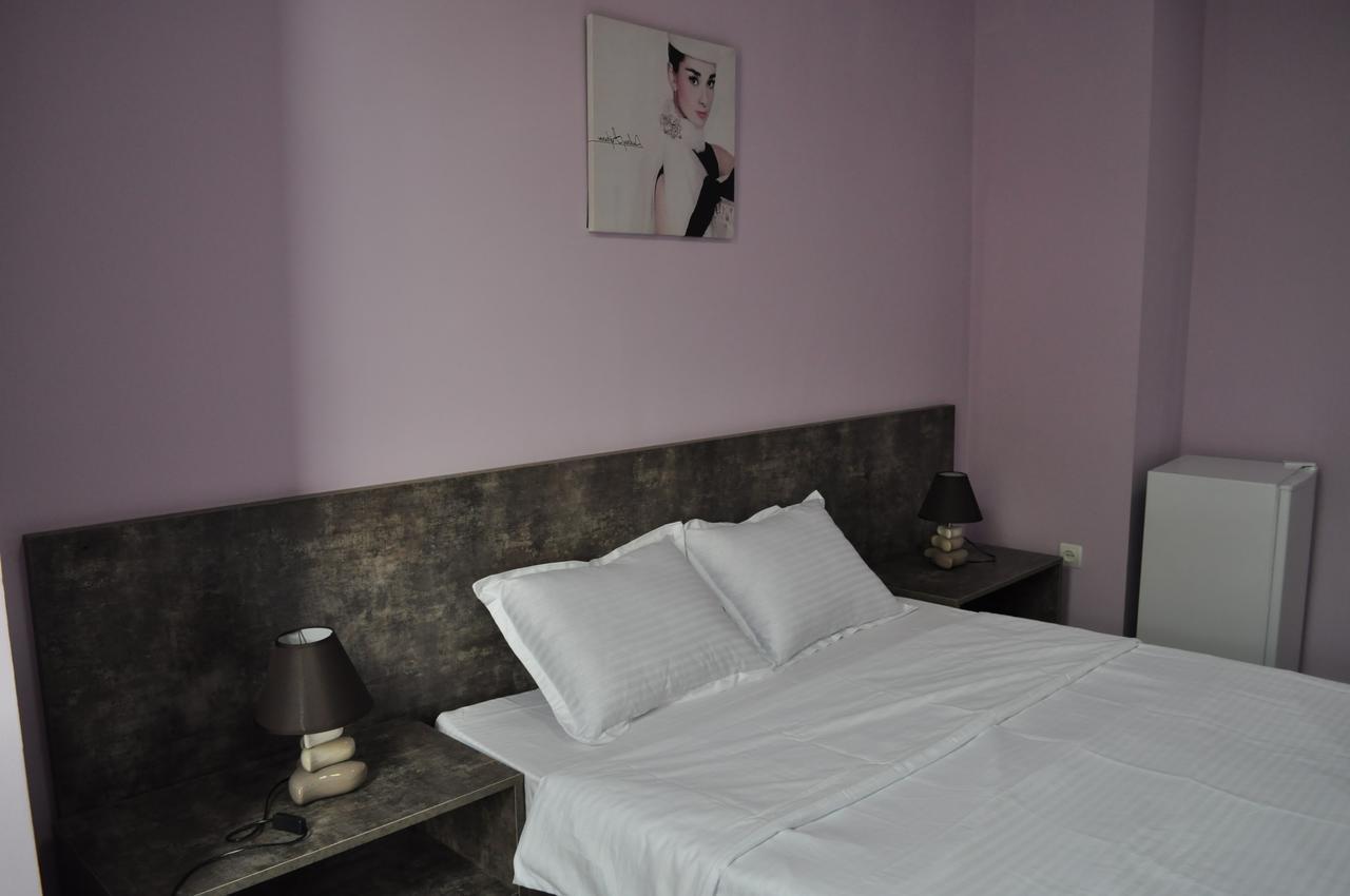 Tiflis Avlabari Hotel Dış mekan fotoğraf