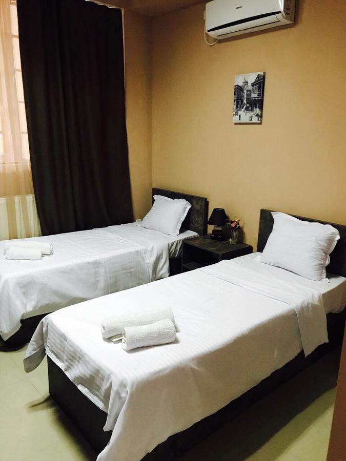 Tiflis Avlabari Hotel Dış mekan fotoğraf