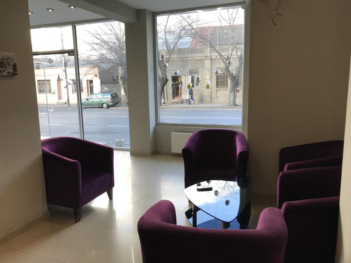 Tiflis Avlabari Hotel Dış mekan fotoğraf
