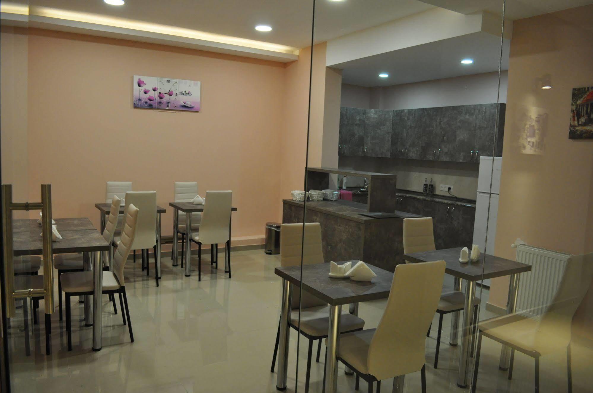Tiflis Avlabari Hotel Dış mekan fotoğraf
