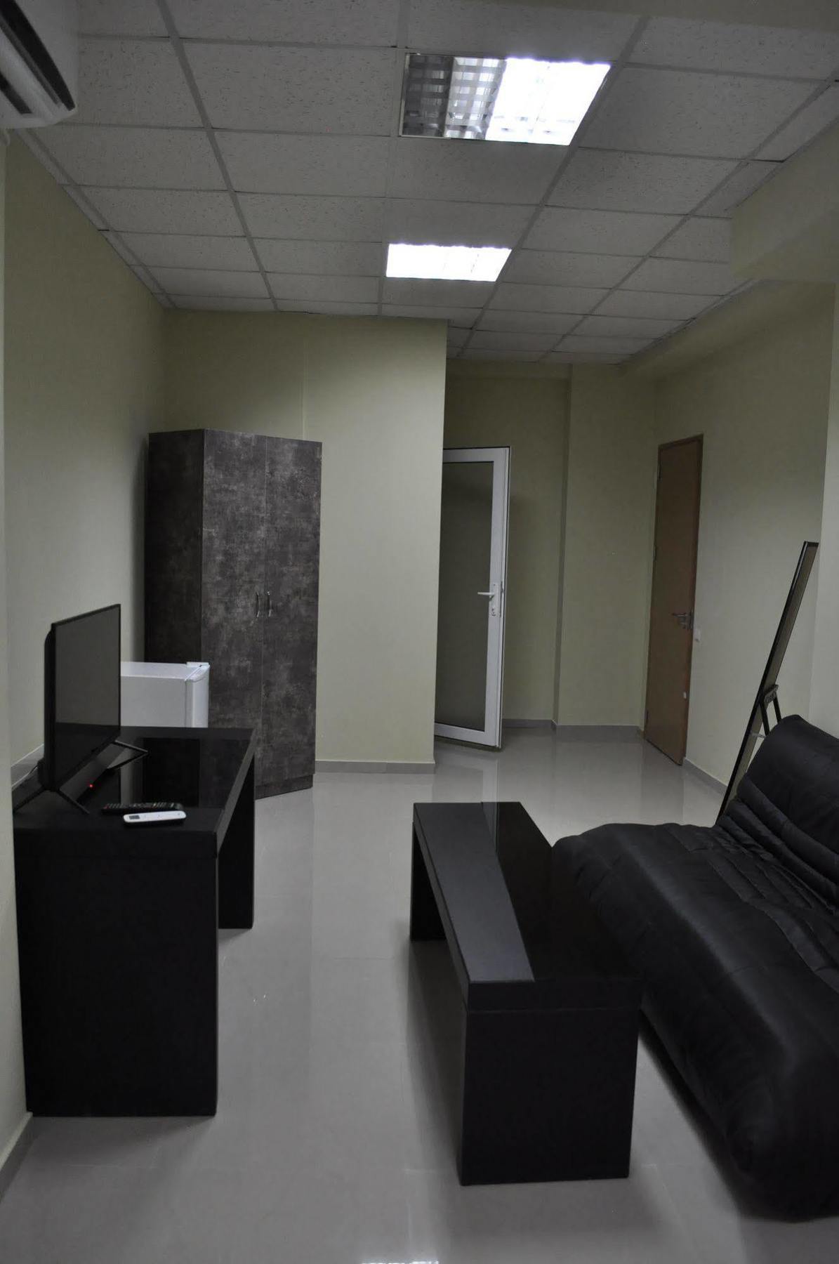 Tiflis Avlabari Hotel Dış mekan fotoğraf