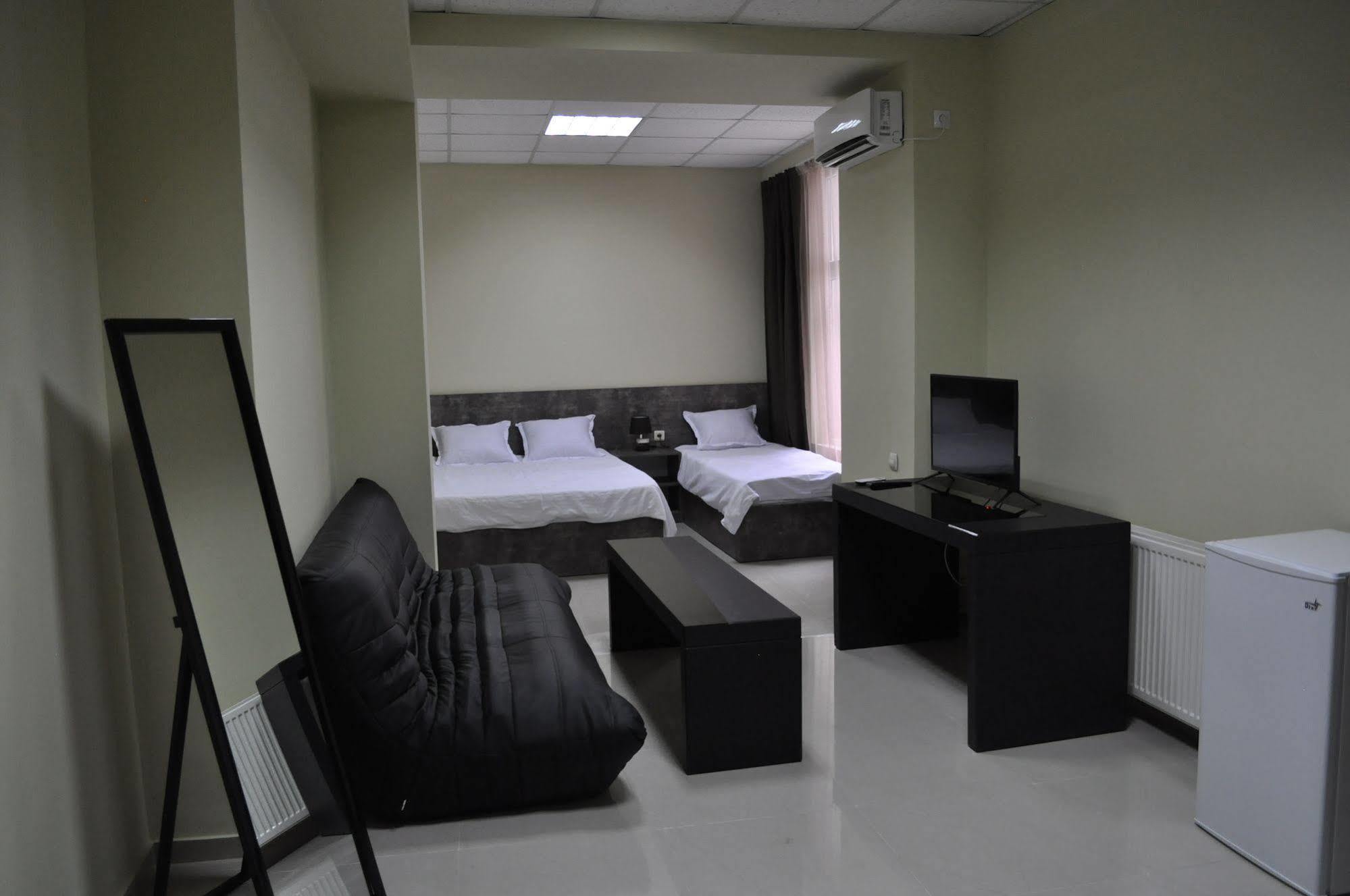 Tiflis Avlabari Hotel Dış mekan fotoğraf