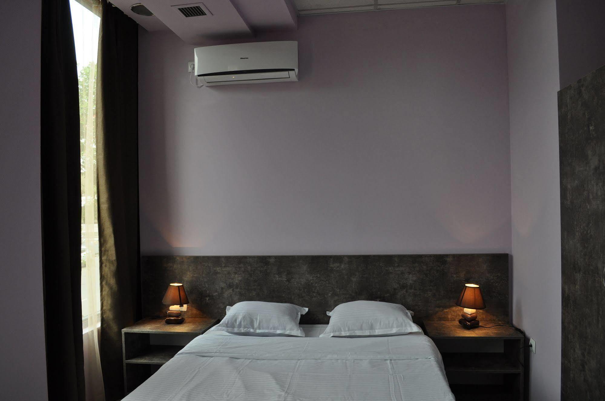 Tiflis Avlabari Hotel Dış mekan fotoğraf