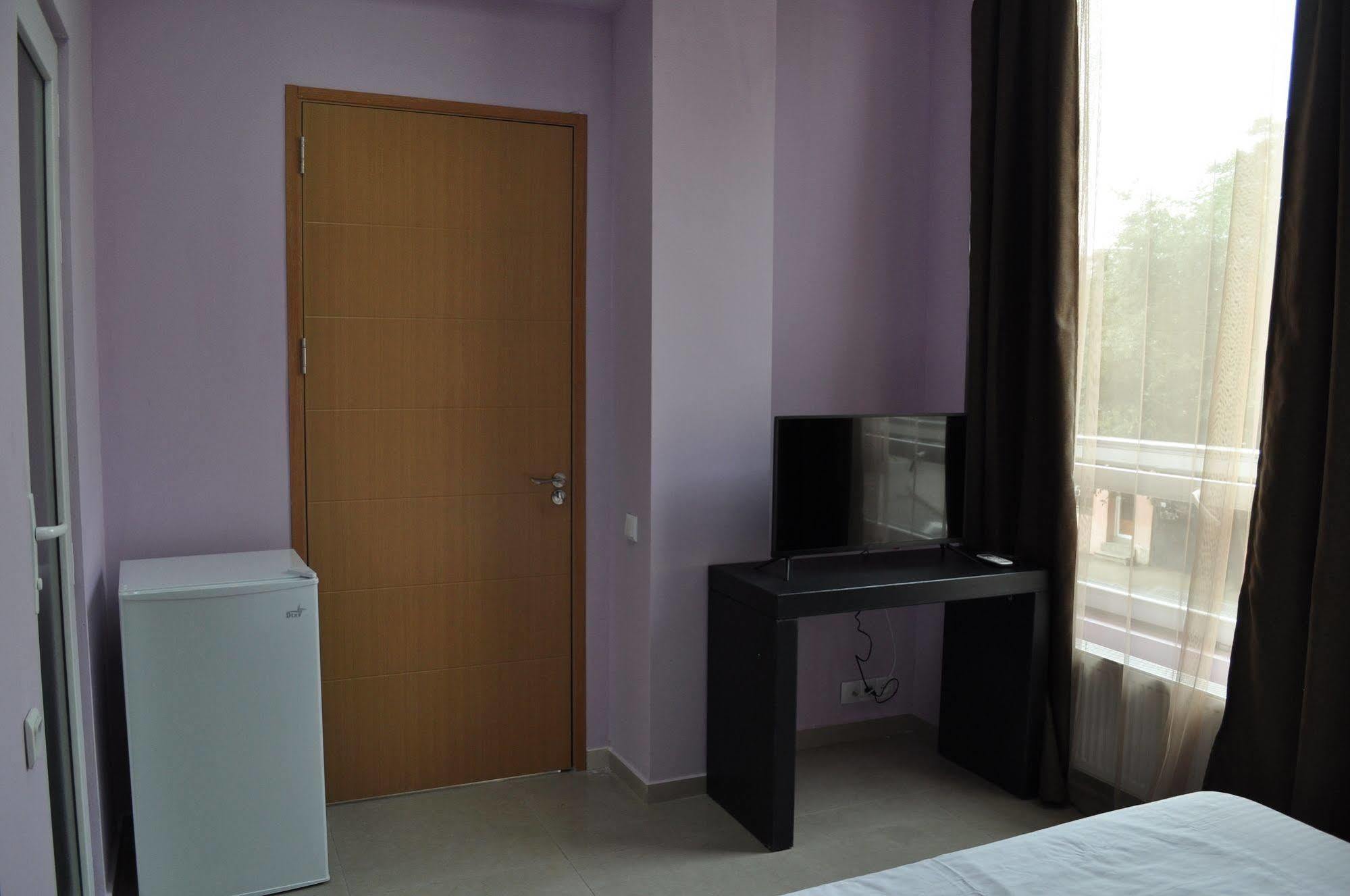 Tiflis Avlabari Hotel Dış mekan fotoğraf