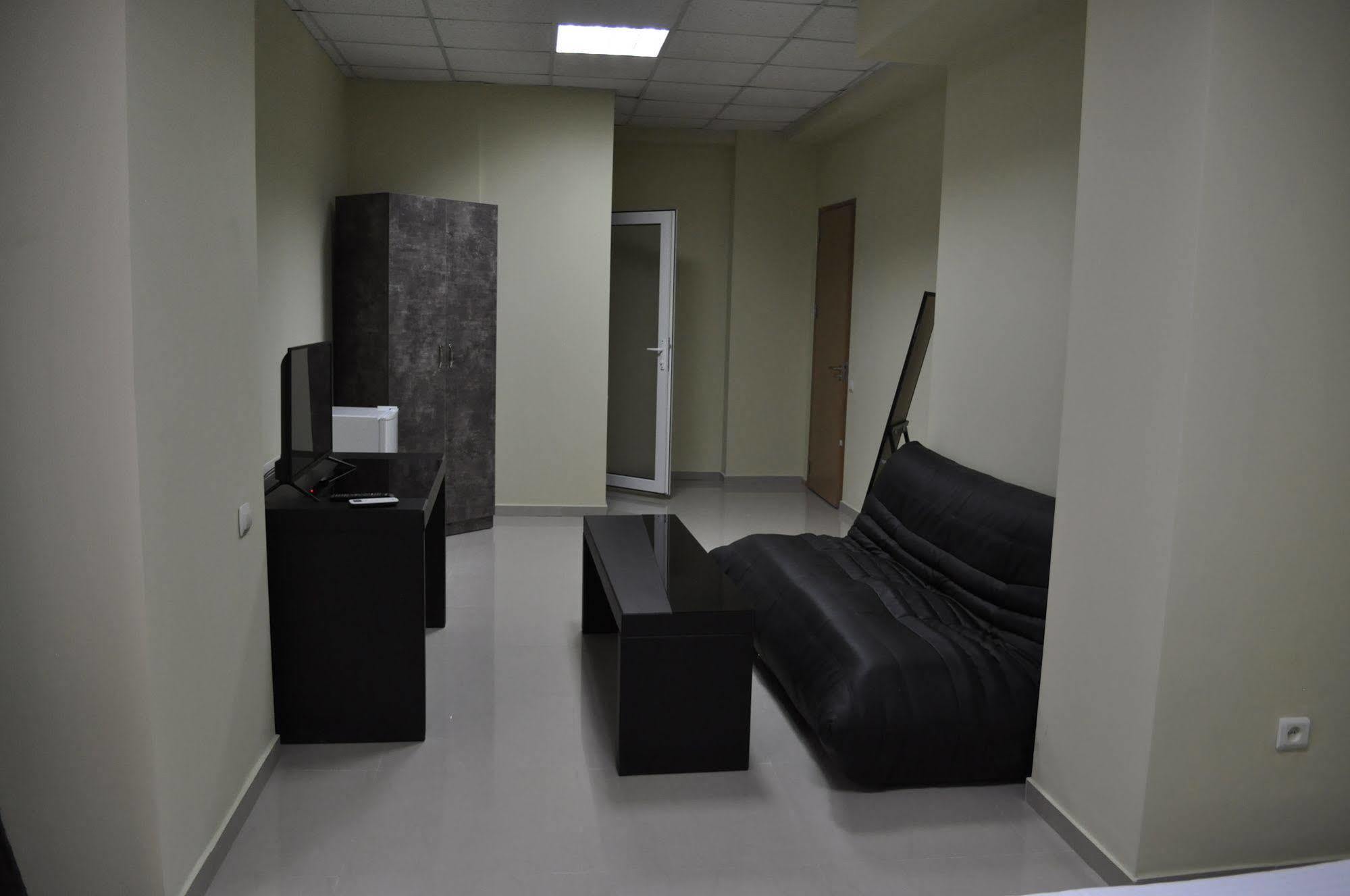 Tiflis Avlabari Hotel Dış mekan fotoğraf