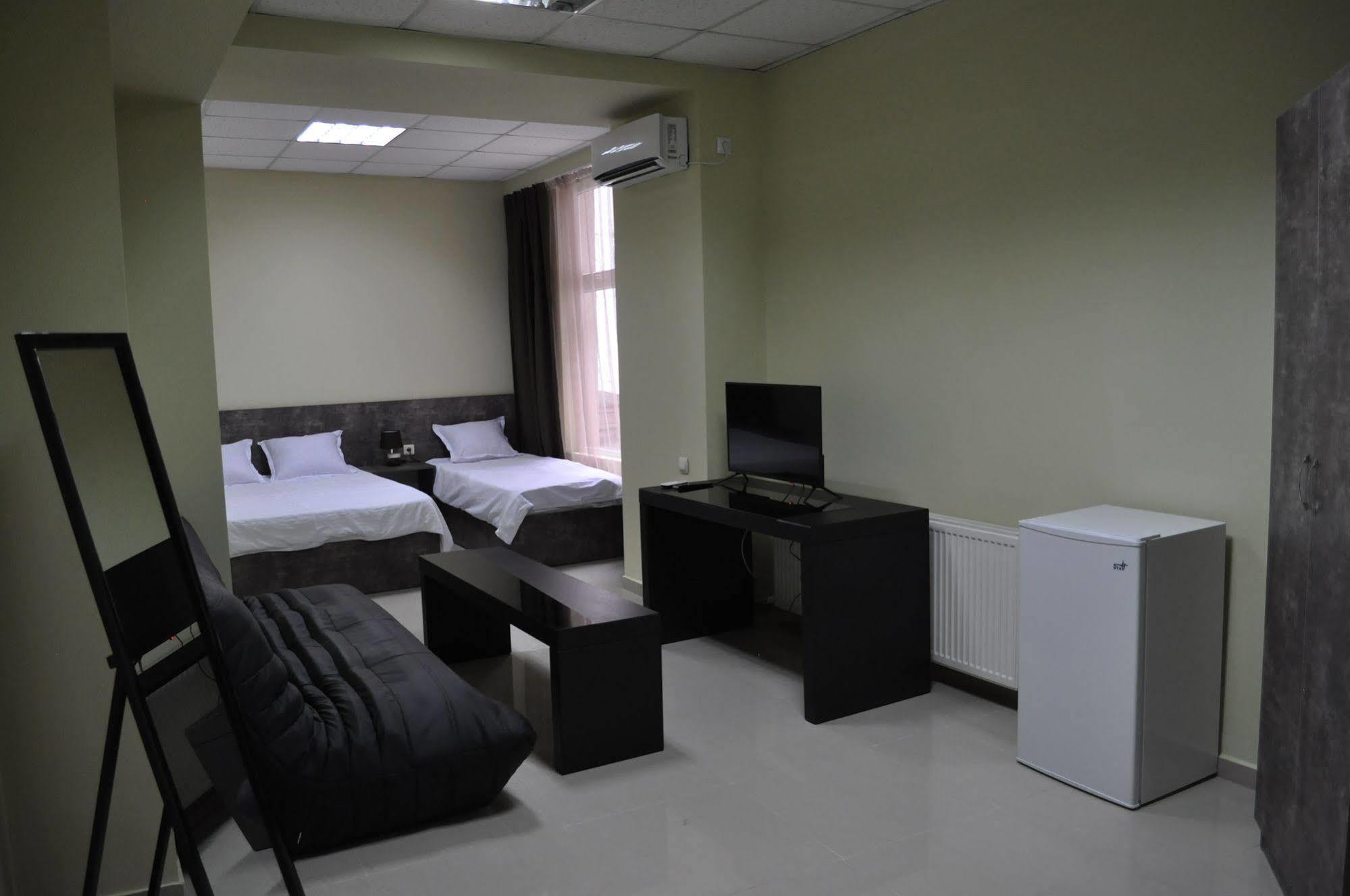 Tiflis Avlabari Hotel Dış mekan fotoğraf