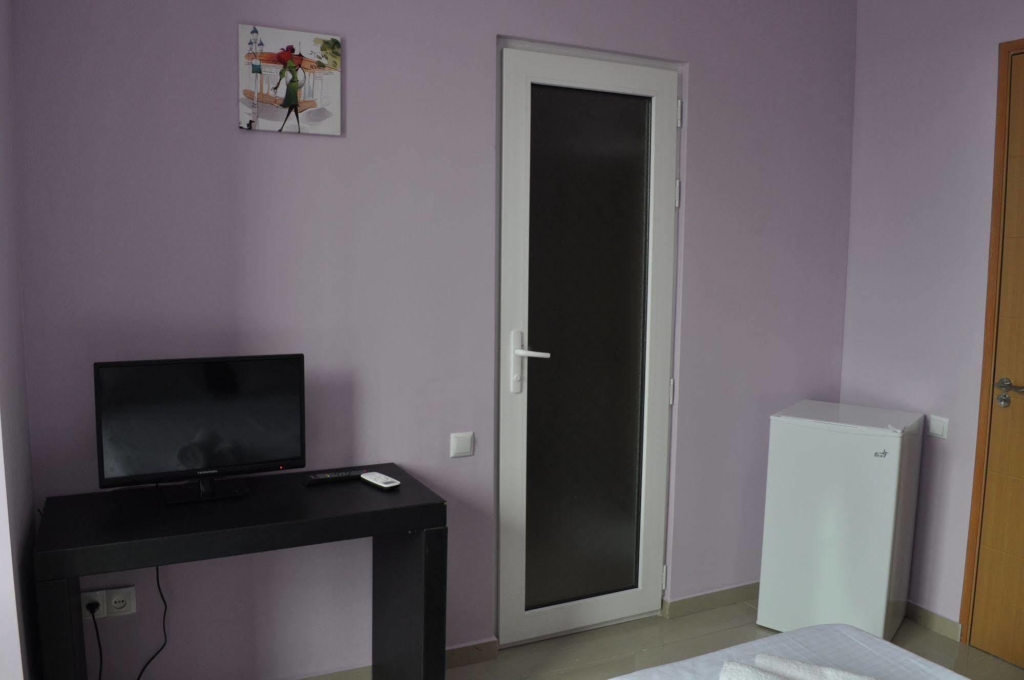 Tiflis Avlabari Hotel Dış mekan fotoğraf