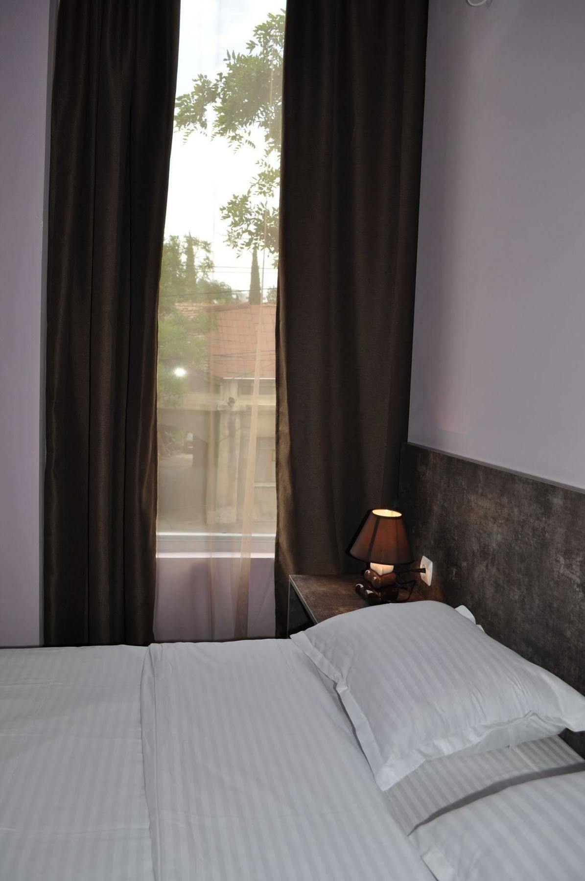 Tiflis Avlabari Hotel Dış mekan fotoğraf