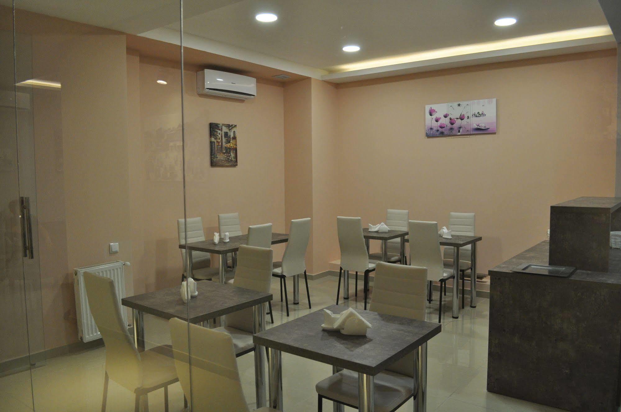 Tiflis Avlabari Hotel Dış mekan fotoğraf
