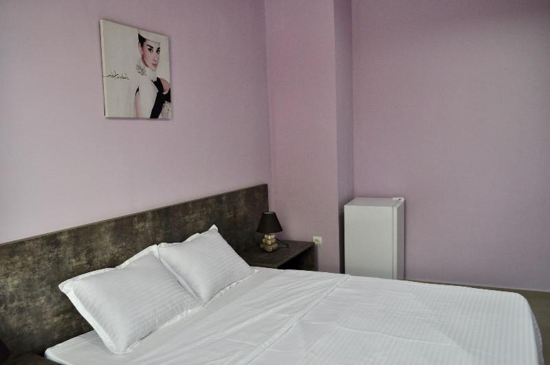 Tiflis Avlabari Hotel Dış mekan fotoğraf