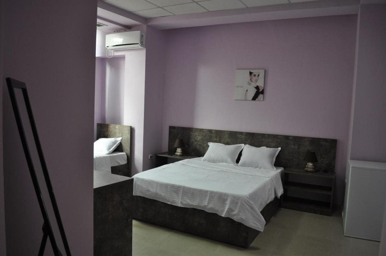 Tiflis Avlabari Hotel Dış mekan fotoğraf