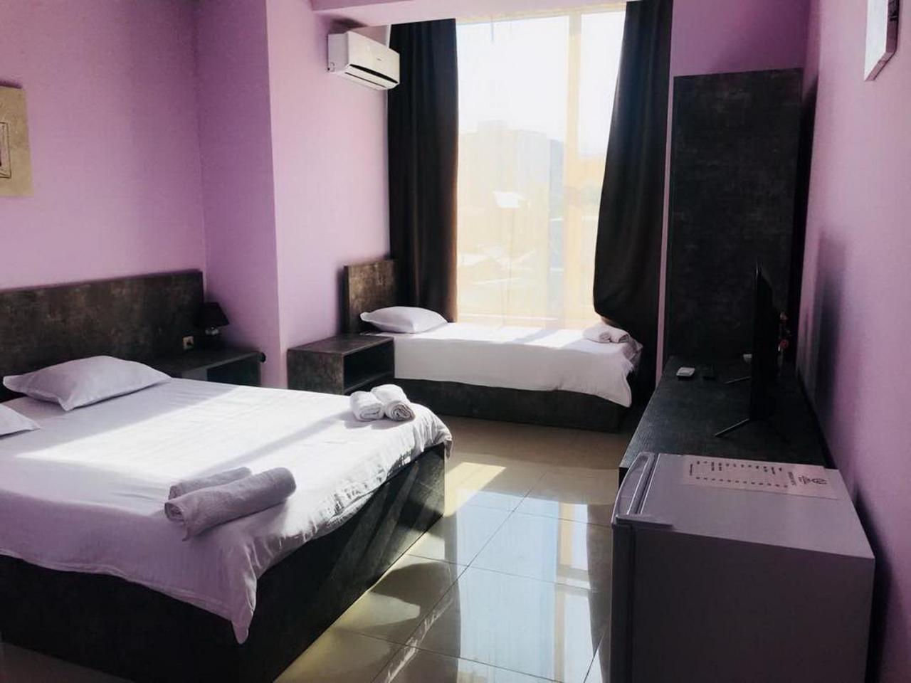 Tiflis Avlabari Hotel Dış mekan fotoğraf
