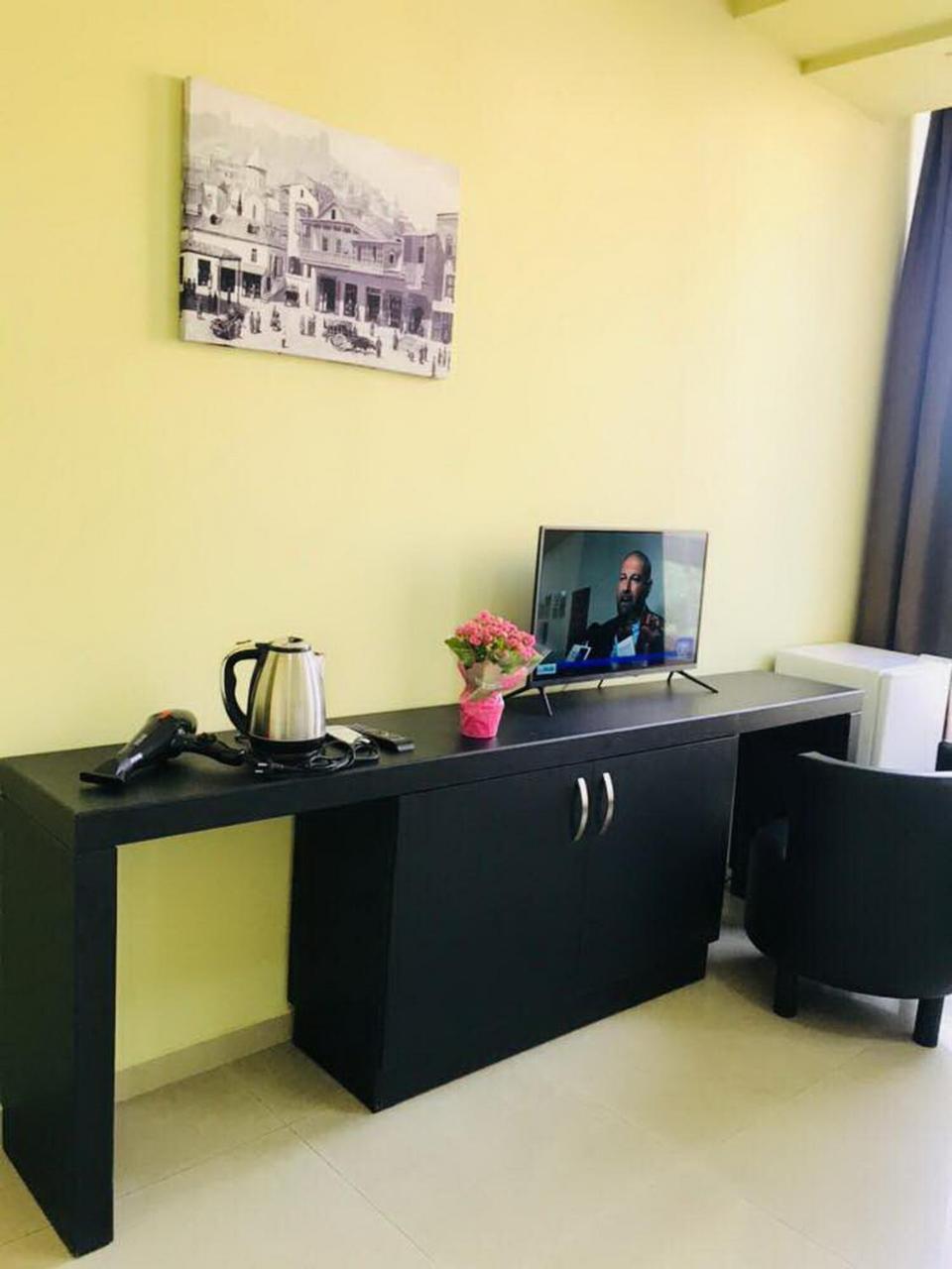 Tiflis Avlabari Hotel Dış mekan fotoğraf