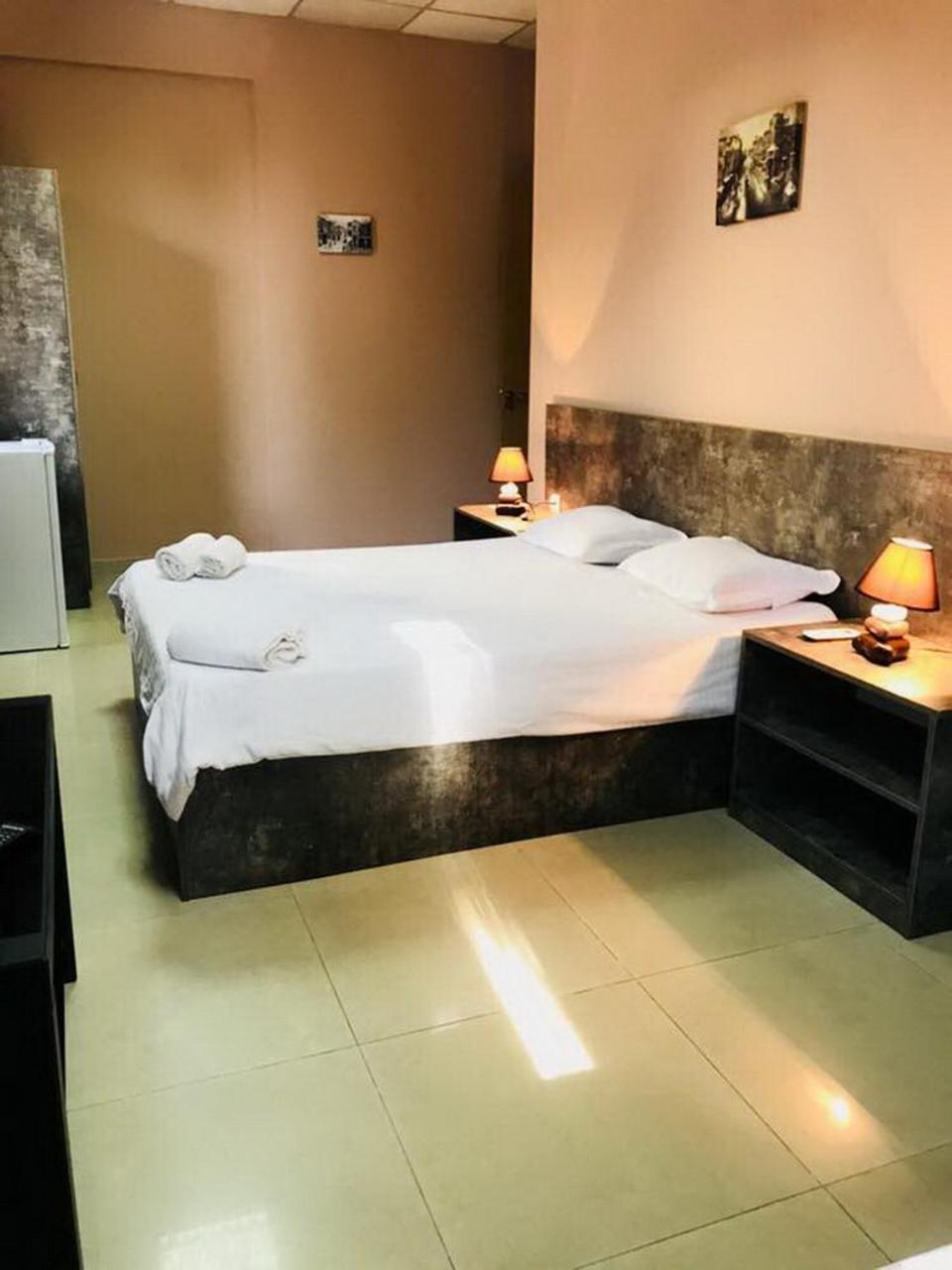 Tiflis Avlabari Hotel Dış mekan fotoğraf