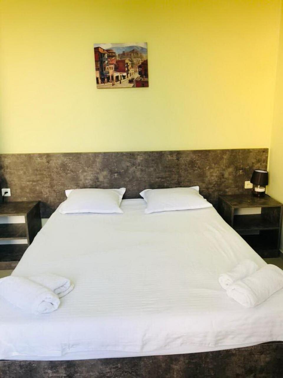 Tiflis Avlabari Hotel Dış mekan fotoğraf